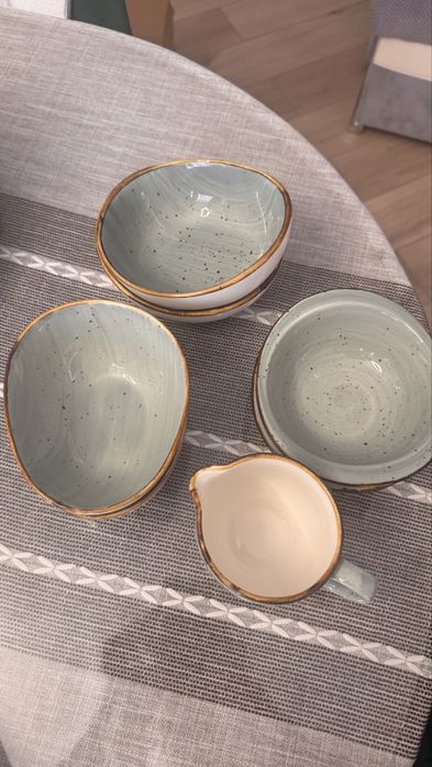 Продам посуду danny home