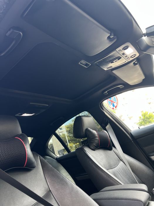 Bmw - E90 320 tdi