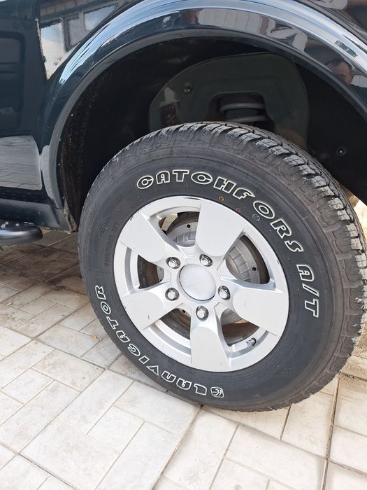 Продам ниву 2024 года