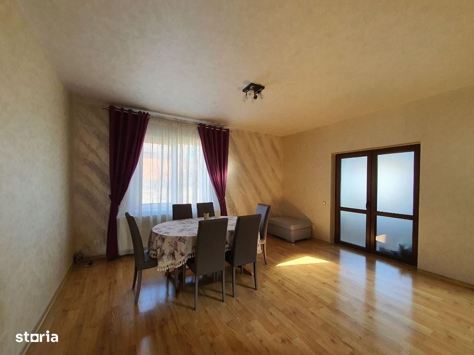 Casa de vanzare, Valea Lupului, Comision 0%