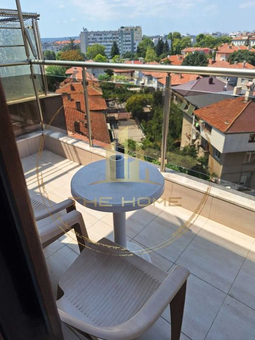 Дава се под наем Двустаен апартамент в Варна, ХЕИ - 60 кв.м за 700 € - Снимка #9