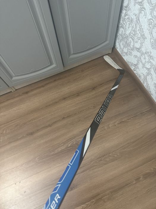 Клюшка bauer nexus e40