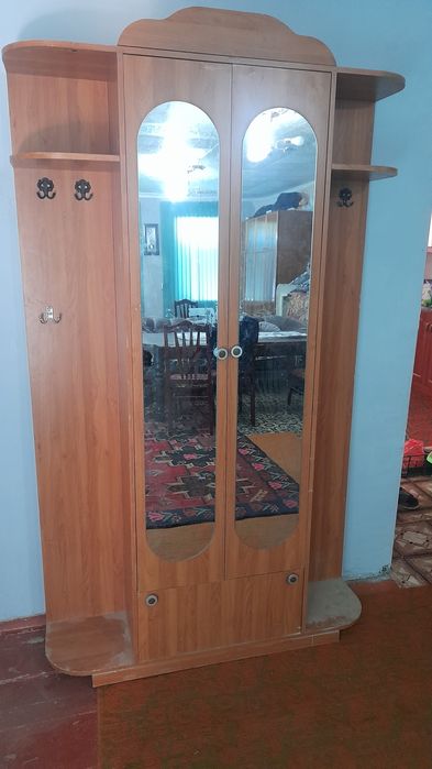Прихожка сатылады