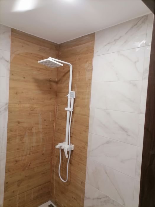 Ремонт на баня,Теракот,Фаянс,Гранитогрес,ВиК,Цялостни вътрешни ремонти