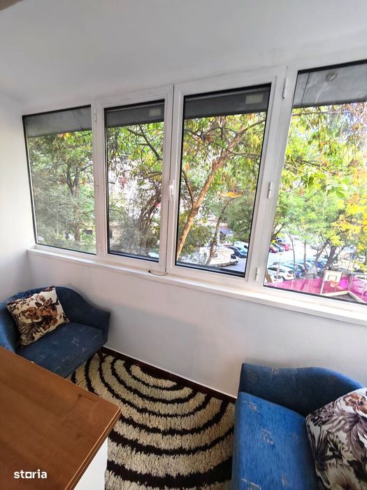2 camere spațios | Tineretului | 10 min Metrou