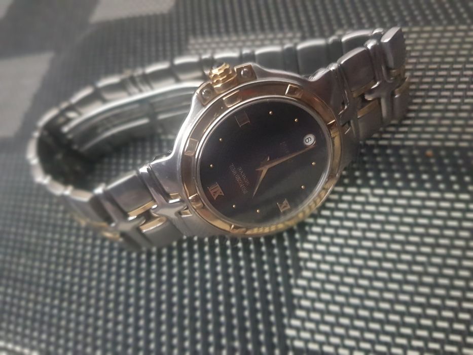 Raymond Weil Parsifal .Злато 18к.