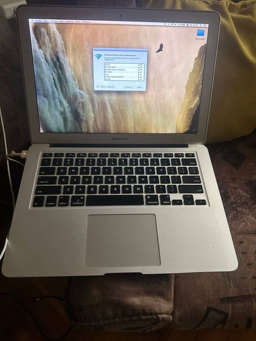 Mac book Air 2013