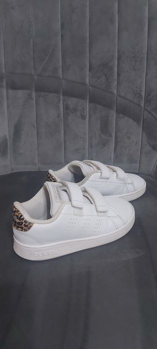 Кецове Adidas за момиче