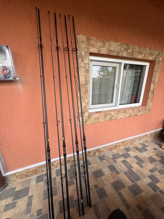 MTX Class Maxx3.90M