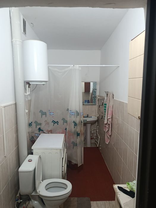 Продам 3х комнатный дом