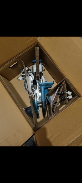 Makita угларез оригинал