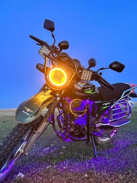 Продам лтм 150 куб т16