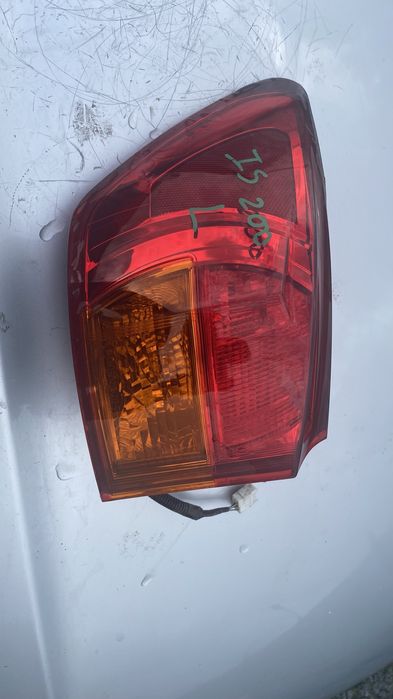 Ляв стоп за Lexus IS ,2005-2013
