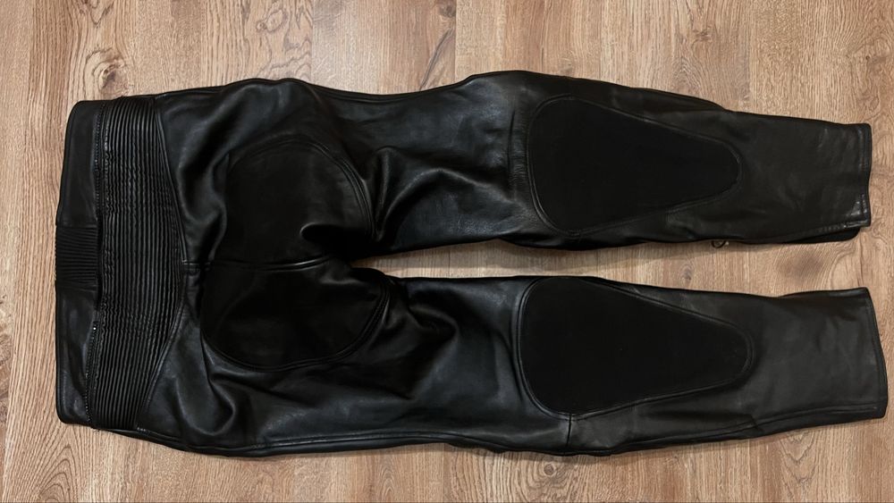 Мотокомбинезон раздельный