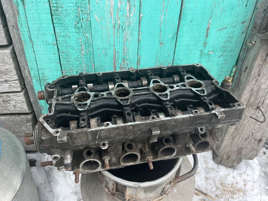 Продам головку от шеснаря