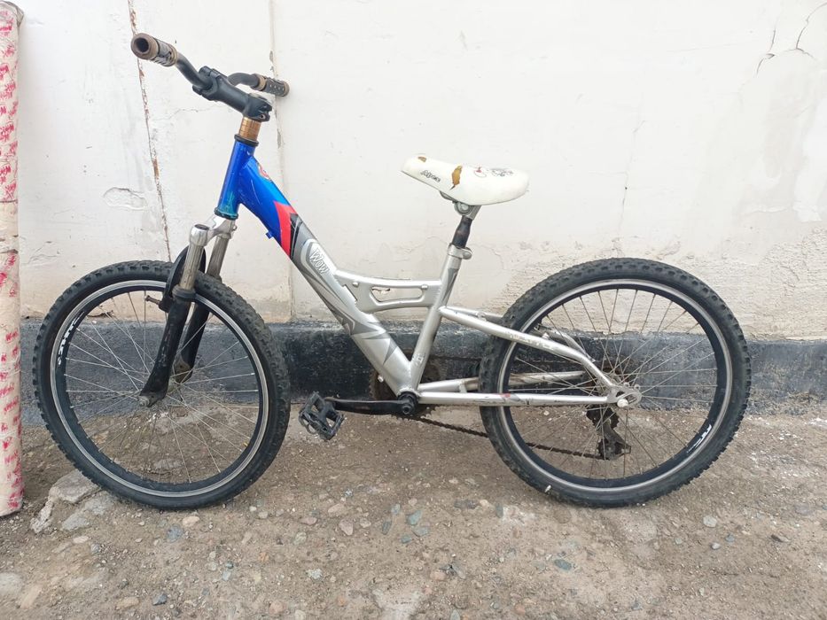 велосипед wow battle