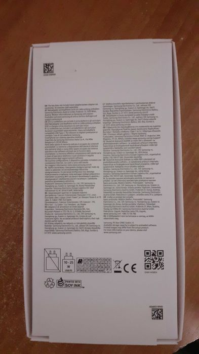 Чисто нов телефон  Galaxy A16