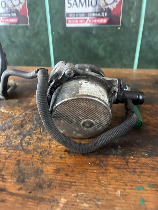 Pompa vacum renault 1,6 d euro 6