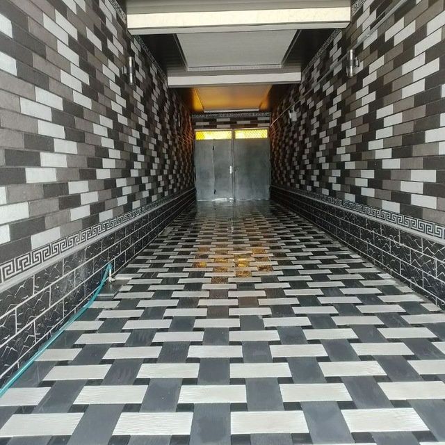 Бурчатка устаси Хамйанбоб нархда