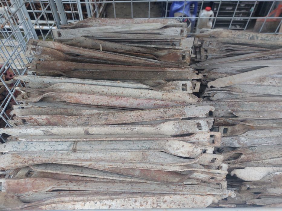 Parapeti de protecție