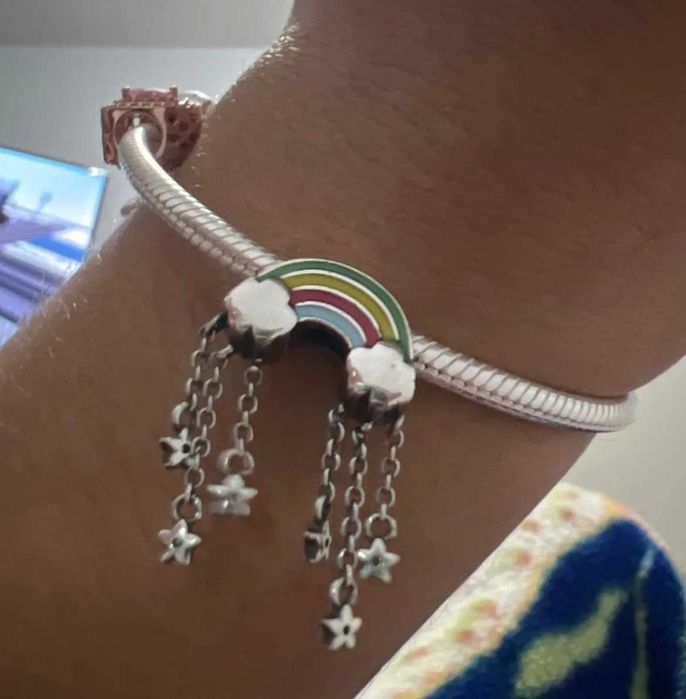 Pandantive pt bratara Pandora