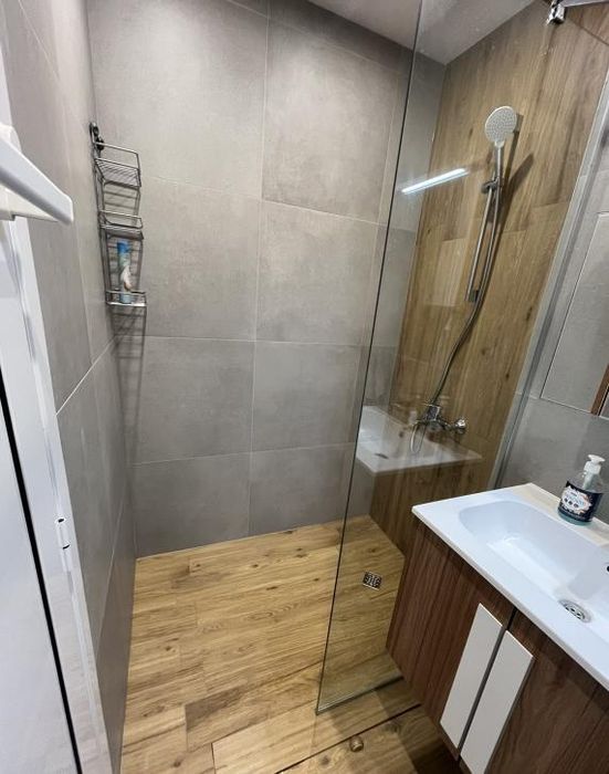 Дава се под наем Тристаен апартамент в Пловдив, Център - 120 кв.м за 612 € - Снимка #5