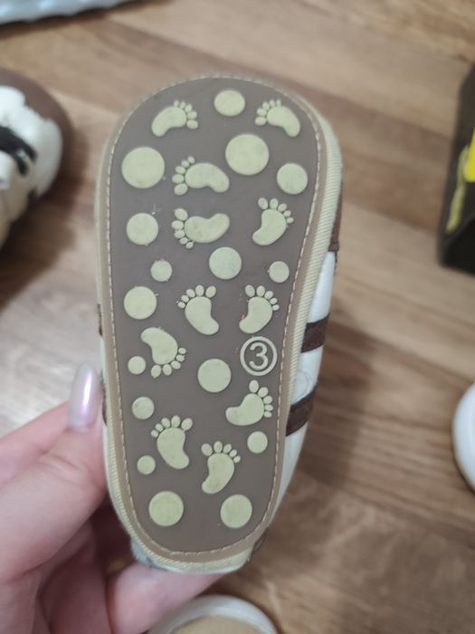 детские кросовки