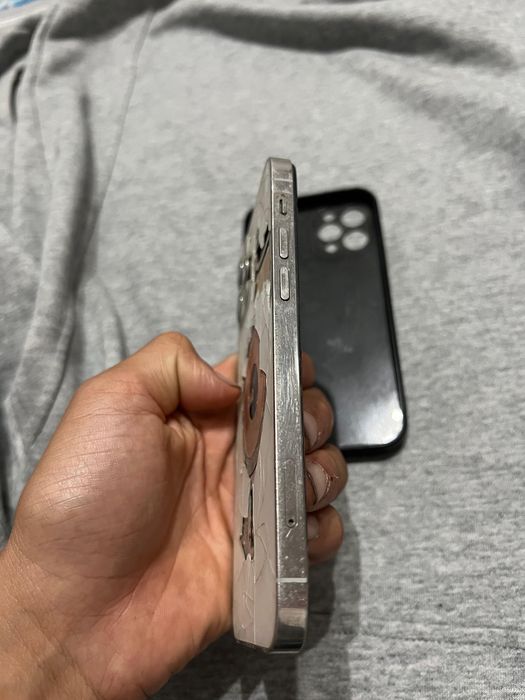 айфон 12 про Iphone 12 pro