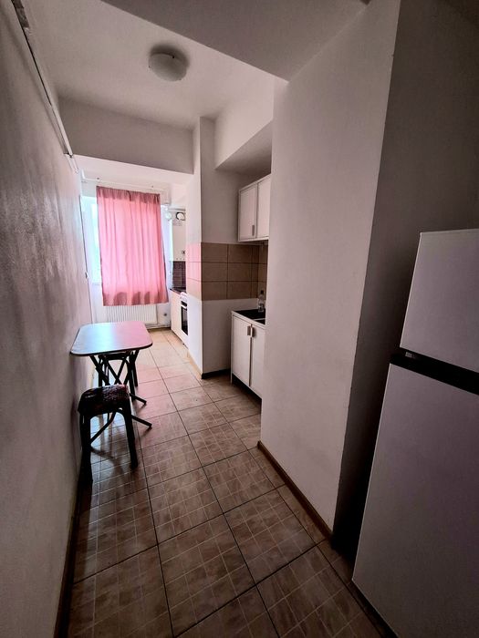 Garsoniera de inchiriat