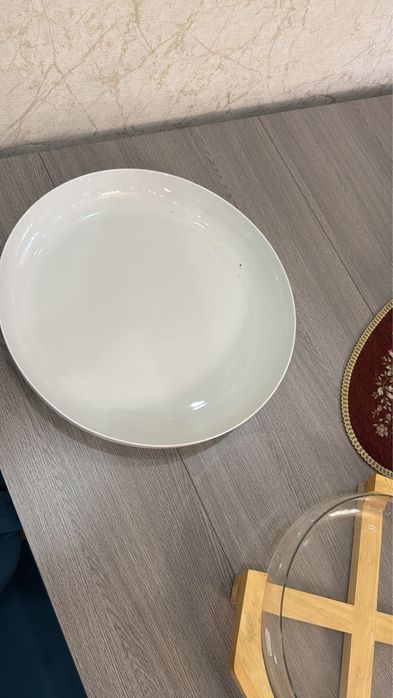 Блюда для бешпармака