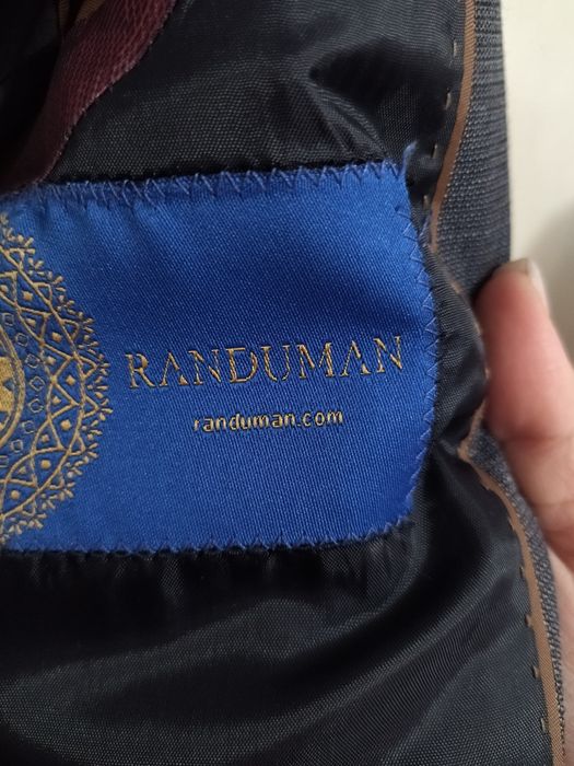 Продам костюм мужской