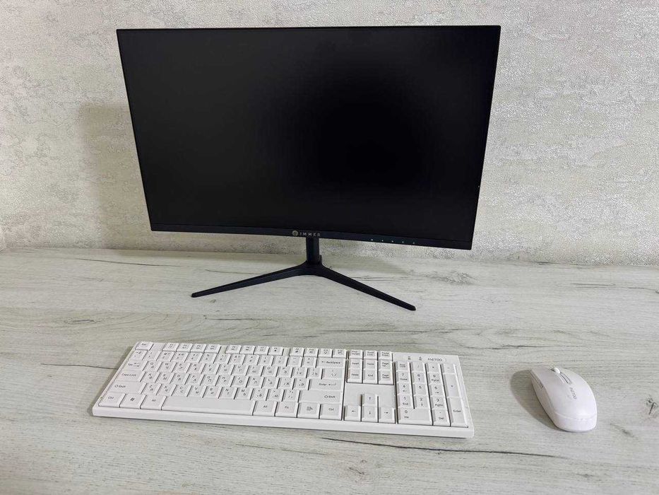 Kreslo Sto`l  ekran Klaviatura Mishka Sro`chna Sotiladi 2 ta Kamplekt