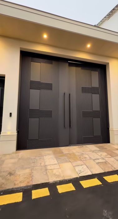 Изготовление ворот на заказ