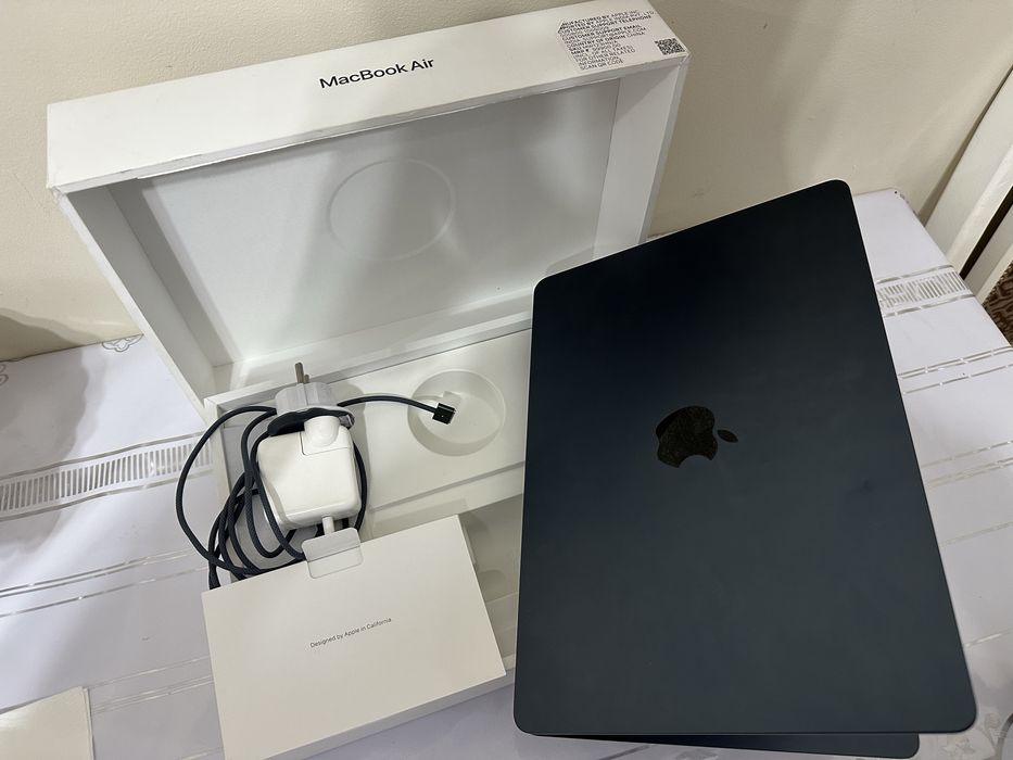Apple Macbook Air 13