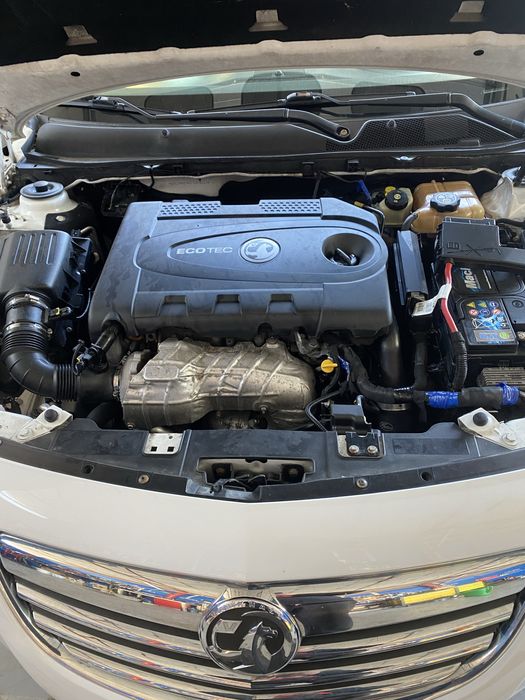 Opel insignia 2012 vand sau schimb