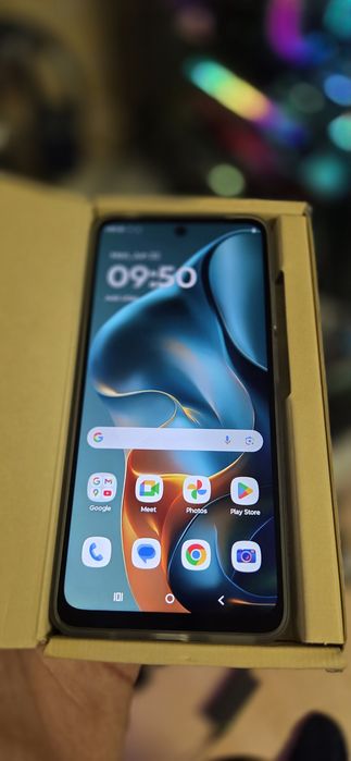 Moto g05 8gb/256gb