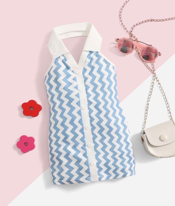 Рокли за малки принцеси