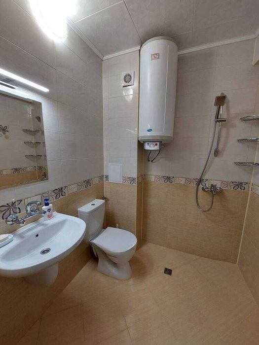 Дава се под наем Двустаен апартамент в Бургас, Изгрев - 60 кв.м за 500 € - Снимка #5