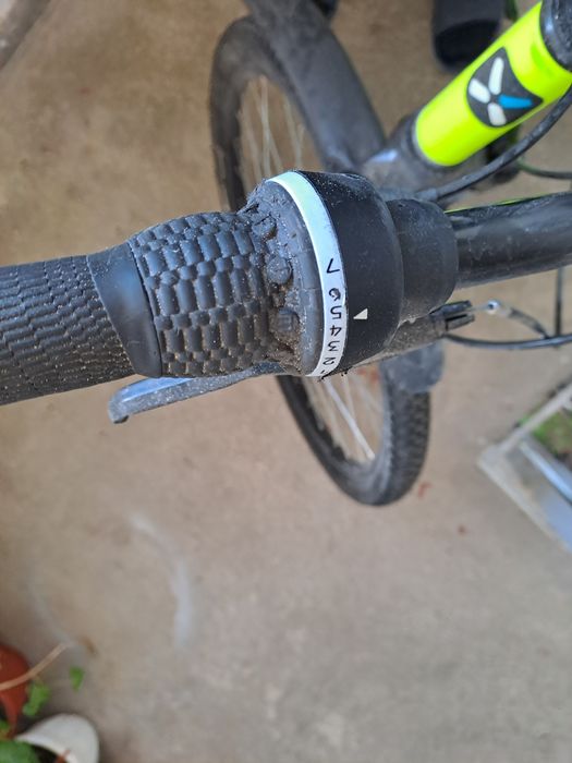 Vand bicicleta rockrider roti 27.5