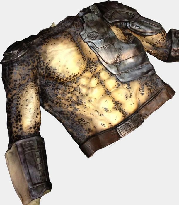 аренда костюма “PREDATOR”