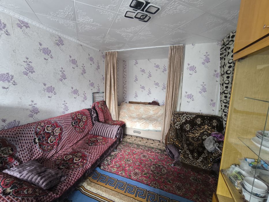 Продам 1- ком квартиру