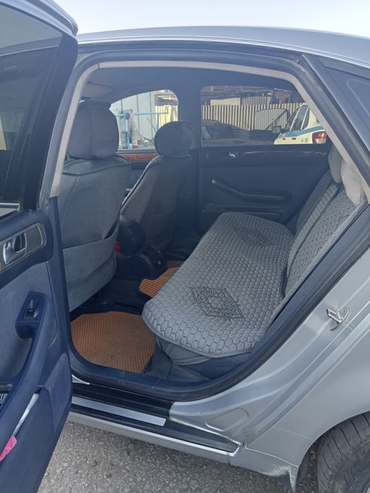 Продам Ауди А6С5