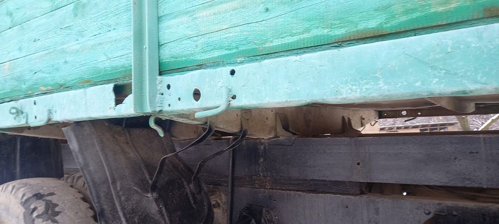 Газ 53 сатылады бағасын келісеміз