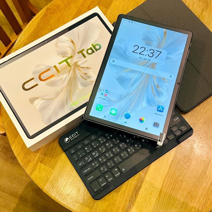 Планшет 12 дюймов / 16гб озу / 1тб память