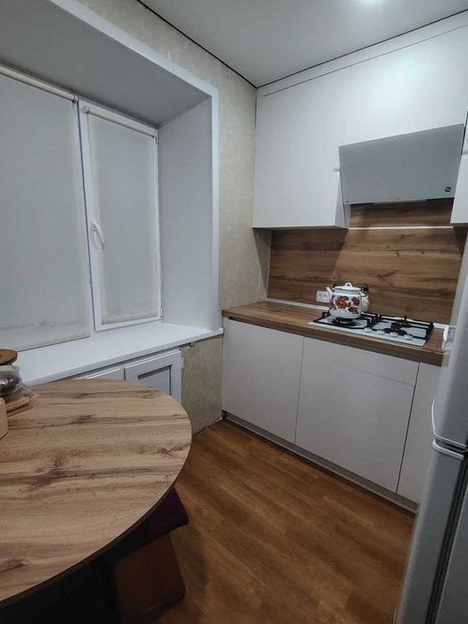 2-комн КСК 1 этаж