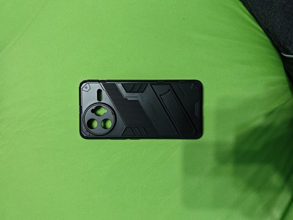 Нови силиконов и хибриден кейс POCO F7 Ultra