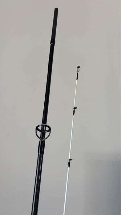 SHIMANO Bassterra XT Plus Spin LRF 255cm 4-19g