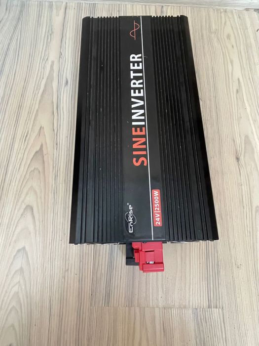 Преобразовател за ток