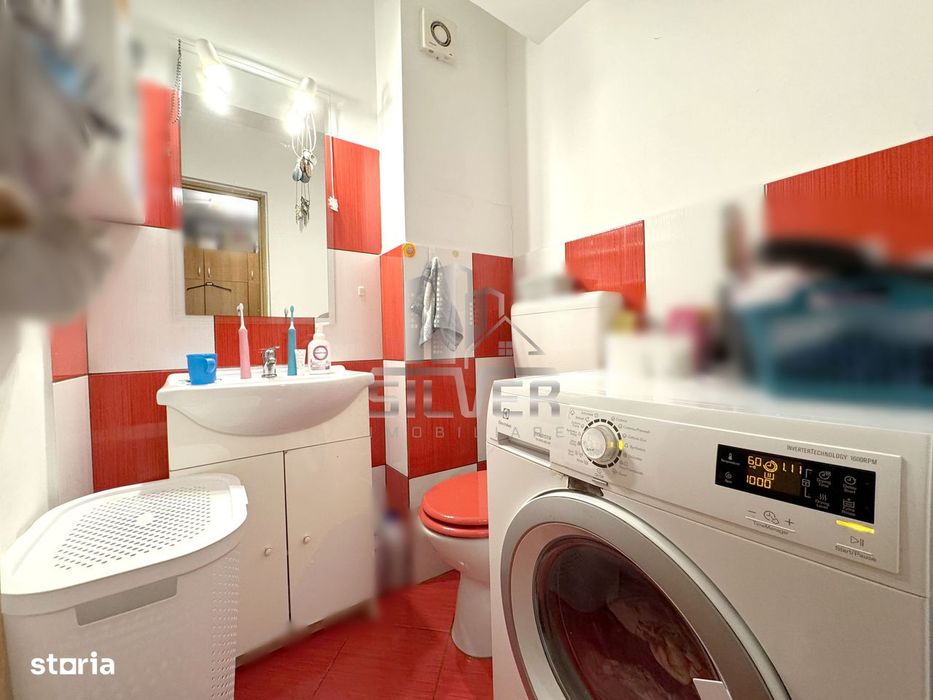 Apartament cu 3 camere/80mp/Zorilor.