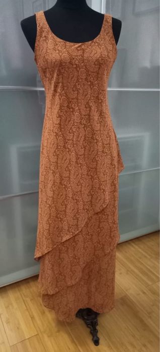 Платье Корея с подкладом